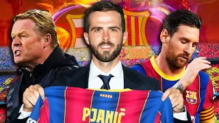 Why Barcelona Were 2020's BIGGEST Disappointment! | Continental Club