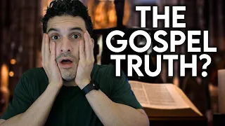 Caller Claims The Gospels Are True