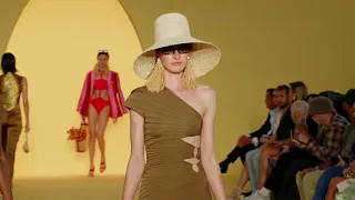 Under The Sun Resort '24 Runway Show