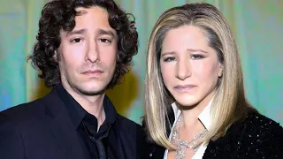 At 81, Barbra Streisand's Son FINALLY ADMITS What We Suspected All Along