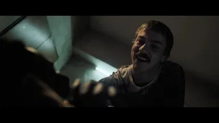 Berlin Alexanderplatz new clip "Anständig willst du sein" from Berlin Film Festival 2020 - 3/8