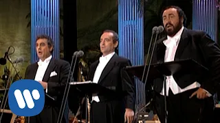 The Three Tenors in Concert 1994: Brindisi ("Libiamo ne' lieti calici") from La Traviata