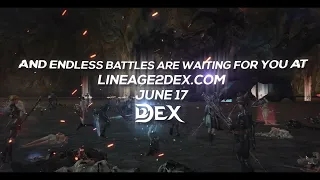 Lineage2Dex.com - Interlude x100 - June 17