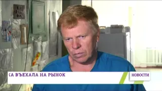 Смертельное ДТП в с. Роксоланы