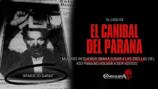 El caso de Aparicio Garay  | Criminalista Nocturno