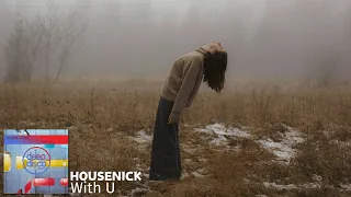 Housenick - With U (Original Mix)