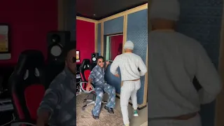 Vusi Nova & Somizi - I Surrender (Teaser)