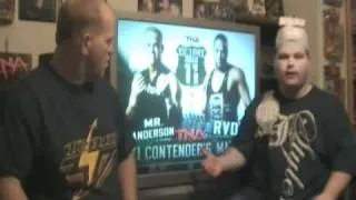 TNA Victory Road 2011 PPV Review Part 2