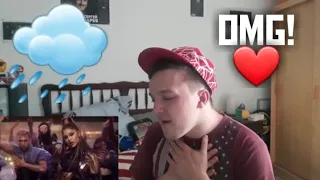 Reaction - Rain On Me - Lady Gaga & Ariana Grande