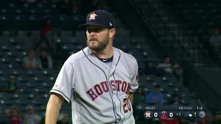 Houston Astros vs Los Angeles Angels | MLB Regular Season 2019 | 26/09/2019