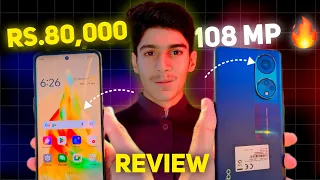 FINALLY i bought OPPO RENO8 T 5G Full Review 🔥 PRICE In Pakistan 🇵🇰 & FEATURES