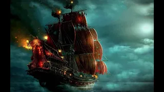 Make Way For Tortuga - Pirates of the Caribbean: On Stranger Tides