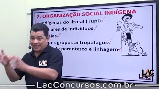 9832 | História de Pernambuco - Características Sócio-Culturais | | População Indígenas