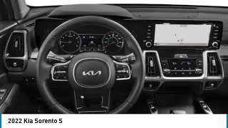 2022 Kia Sorento Inver Grove Heights,St Paul,Minneapolis PL26591