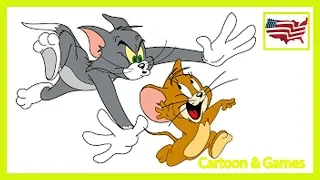 Tom and Jerry  Guided Mouse Ille great quality 720p