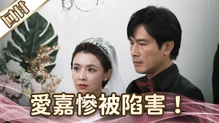 《好戲回甘》愛的榮耀 EP130 愛嘉慘被陷害！