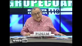 Revista 110 | Agropecuaria | Comentario | Dr. Hazim 21/08/2021 (2)