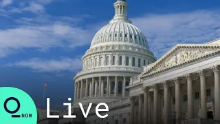 LIVE: Senate Panel Holds Hearing on Stopping Gun Violence and Red Flag Laws