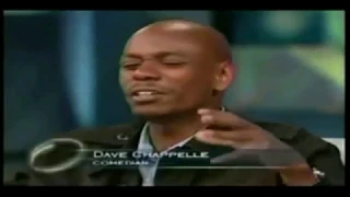 Hollywood Whistleblower Reveals How Dave Chapelle Was Taken Out