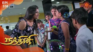 Nandhini - நந்தினி | Episode 338 | Sun TV Serial | Super Hit Tamil Serial