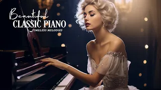 The Best 100 Piano Love Songs To Soothe Your Soul - Most Beautiful Romantic Piano Love Songs