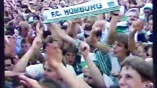 1988/89: FC Homburg - FC Schalke 04 2:1