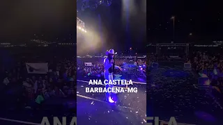 ANA CASTELA EM BARBACENA-MG