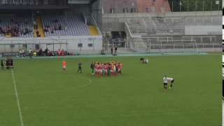 Frauenfußball: FC Bayern - SGS Essen 2:0