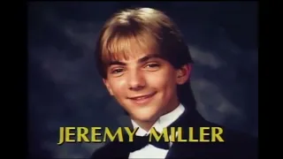 Growing Pains - Season 7 Intro & End Credits - Cameron - Leonardo DiCaprio - ABC - 9/18/91 - 4/25/92