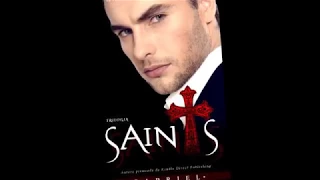 Gabriel - Trilogia Saints - Book Trailer - Livro 1