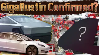 Tesla Options Land in Austin, TX For The CYBRtruck Gigafactory Here's What We Can Tell You About It