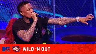 Wild 'N Out is BACK! 🔥Pick Up & Kill It, Kick 'Em Out The Classroom, Baby Daddy, Baby Momma & More!