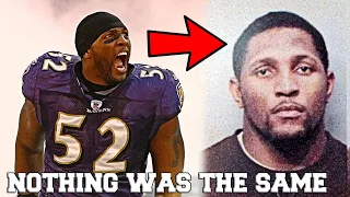 The Ray Lewis Murder Mystery