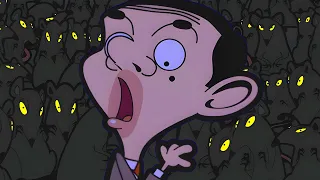 TOO MANY RATS! 🐀 | MR BEAN | WildBrain Kids