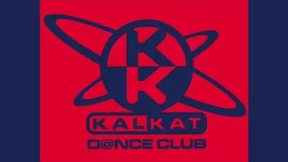 Tributo a discoteca KALKAT D@NCE CLUB (Castellón). By Dj José OG ●●