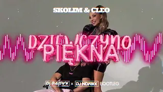 SKOLIM & CLEO - Dziewczyno Piękna (DJ PATRYK x DJ NORBIX BOOTLEG 2024)