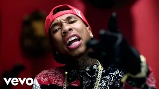 Tyga ft. 2 Chainz - Do My Dance (Explicit) [Official Music Video]