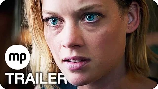 DON'T BREATHE Trailer German Deutsch (2016)