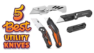 The Best Utility Knife for 2023 | Reviews by Kitchen Ever