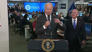 Biden says Ian could be ‘deadliest hurricane in Florida’s history’