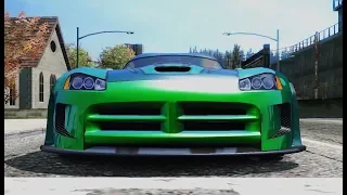 NFS Most Wanted - GANHEI O MONSTRO!!! - #30