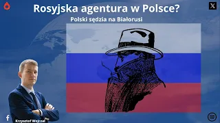 Rosyjski dezerter w Polsce, polski sędzia na Białorusi