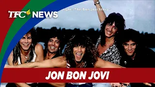 Jon Bon Jovi shares life lessons, details of vocal injury in docu-series | TFC News California, USA