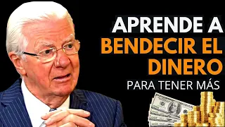 No Volverás A Estar Sin DINERO Ni Serás POBRE Si Haces Esto | Bob Proctor en Español