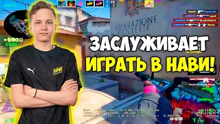 M0NESY ПОКАЗЫВАЕТ ПРЕВОСХОДНУЮ ИГРУ НА FPL! МОНЕСИ ТАЩИТ ИГРУ С 30 КИЛЛАМИ (CS:GO)