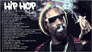 OLD SHOOL HIP HOP MIX🌵🌵Snoop Dogg, 2Pac, Ice Cube, 50 Cent, Dre, Notorious B I G , Lil Jon and more