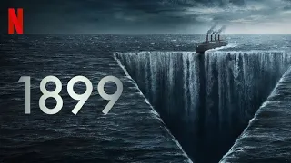 1899 - русский трейлер (субтитры) | сериал 2022 | Netflix