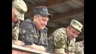 Програма "Час Ч" №458 (7.07.2015р. Вечірній випуск)