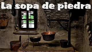 La sopa de piedra - Cuento de tradición oral