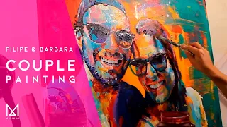 Filipe e Barbara by MARINHO - Spontaneous Realism